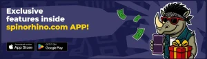 spinorinho casino app