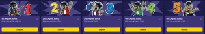 spinorinho casino bonus