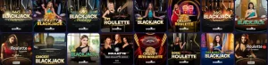 spinorinho casino live