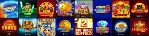 spinorinho casino slots